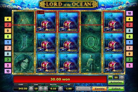 casino spiele kostenlos lord of the ocean